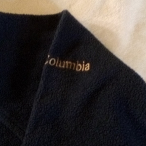 COLUMBIA NOTRE DAMN LARGE YOUTH HOODIE - Picture 4 of 10